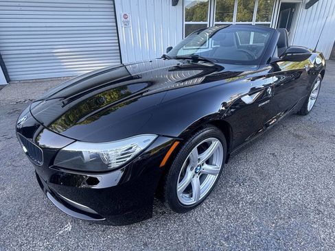 Used 2011 BMW Z4 sDrive30i RWD image 20