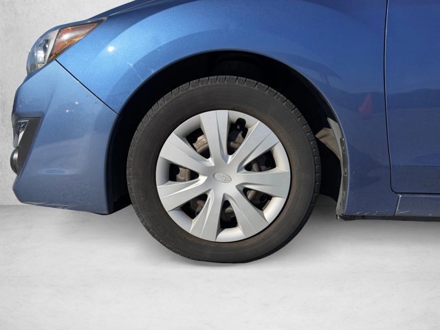 Used 2016 Subaru Impreza 2.0i AWD/4WD image 15