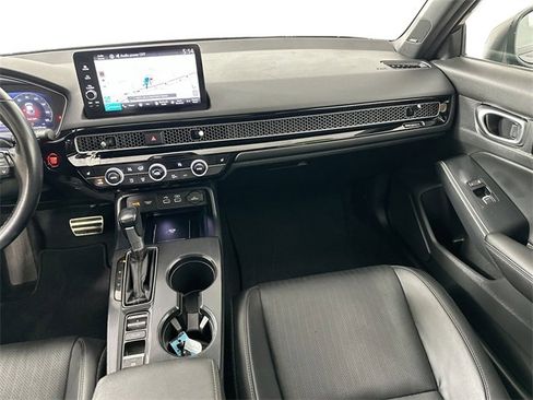 Used 2022 Honda Civic Sport Touring image 28