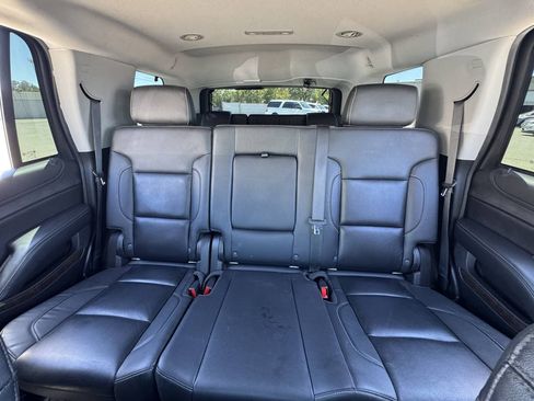 Used 2019 Chevrolet Tahoe LT AWD/4WD image 40