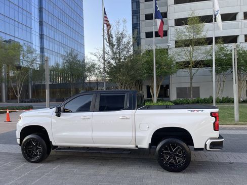 Used 2019 Chevrolet Silverado 1500 RST w/ All-Star Edition image 29