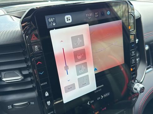 New 2026 RAM 1500 RHO w/ RHO Level 1 Equipment Group AWD/4WD image 32
