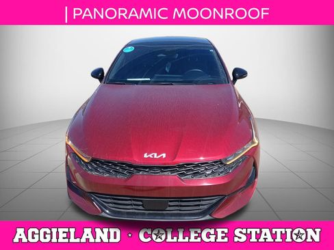 Used 2023 Kia K5 GT-Line image 5