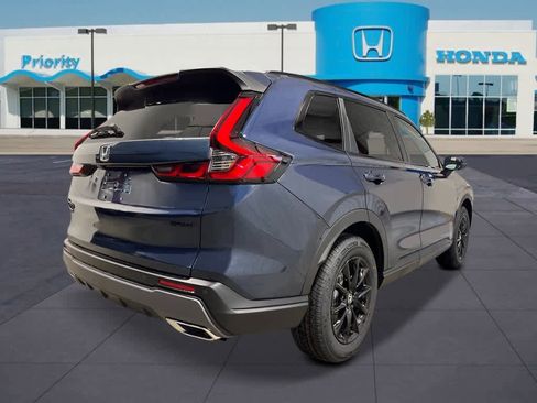 New 2026 Honda CR-V Sport-L image 7