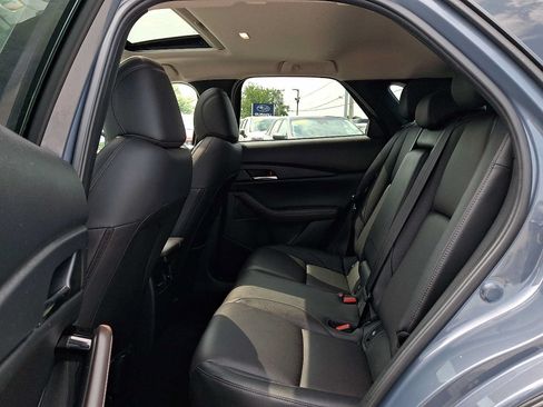 Used 2021 MAZDA CX-30 2.5 Turbo w/ Premium Plus Pkg AWD/4WD image 10