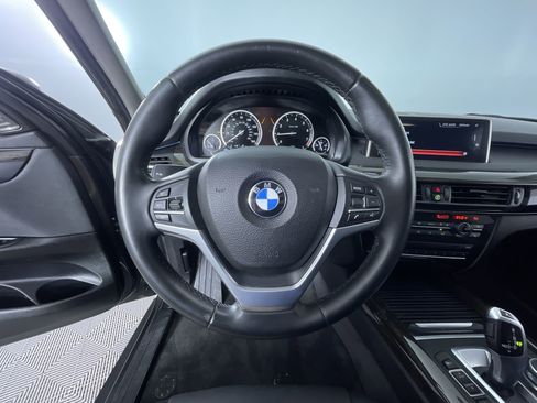 Used 2016 BMW X5 xDrive35i image 17