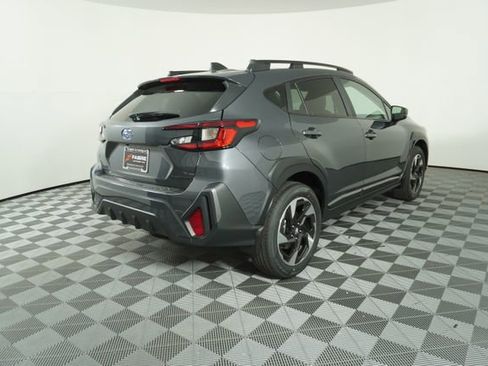 New 2026 Subaru Crosstrek 2.5i Limited AWD/4WD image 7