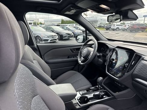Certified 2026 Subaru Forester Premium AWD/4WD image 19