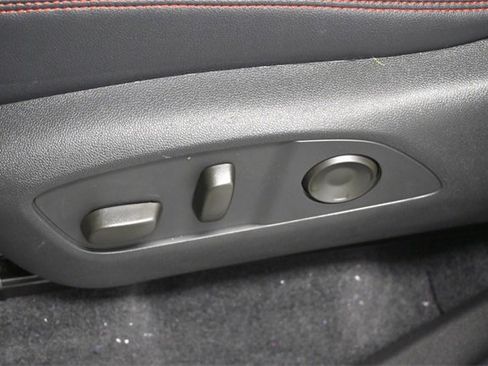 New 2026 Chevrolet Traverse RS w/ LPO, Floor Liner Package image 12