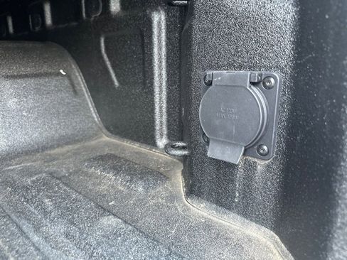 Used 2024 Chevrolet Silverado 1500 LTZ w/ Technology Package image 5