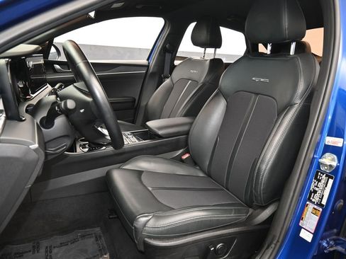 Used 2022 Kia K5 GT-Line image 10