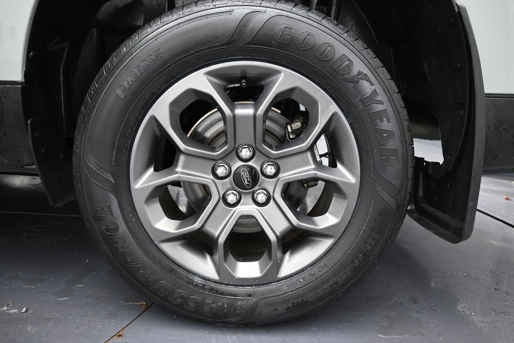 Used 2024 Ford Maverick XLT FWD image 36