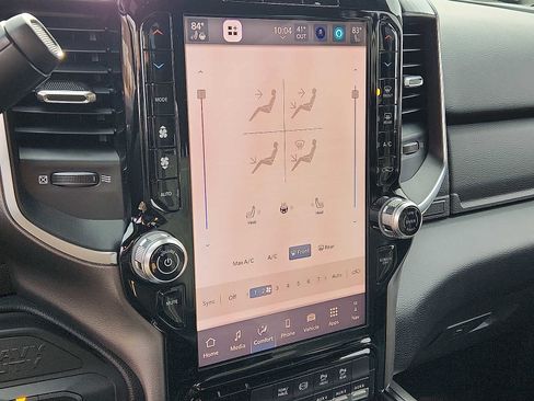 New 2026 RAM 3500 Big Horn image 11