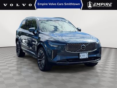 Used 2026 Volvo XC90 B6 Plus w/ Protection Package Premier