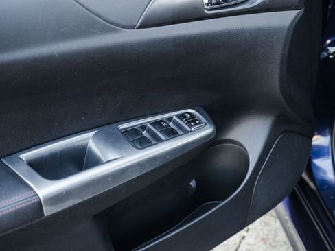 Used 2014 Subaru Impreza WRX Limited image 64