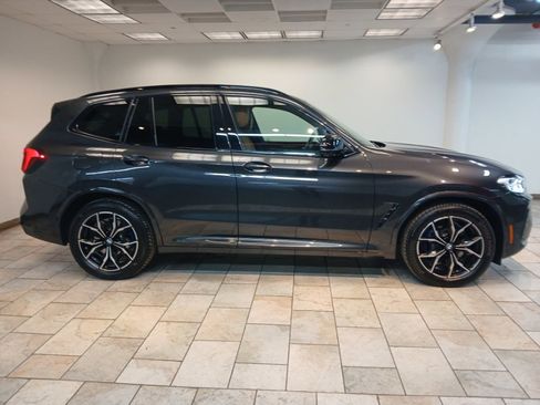 Used 2023 BMW X3 M40i AWD/4WD image 6