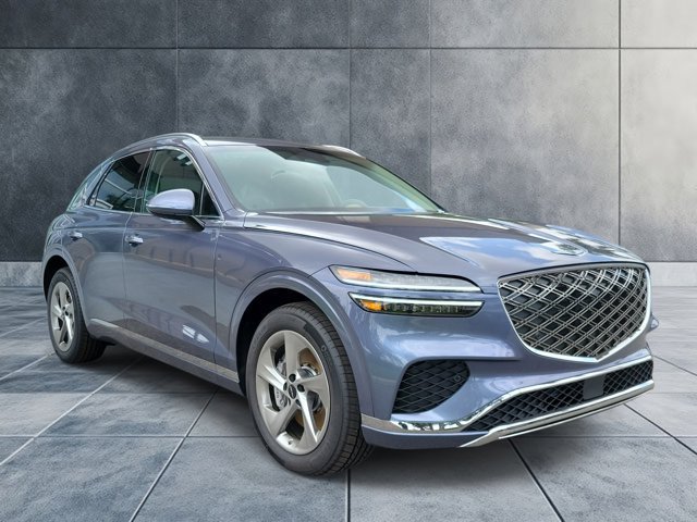 Used 2026 Genesis GV70 2.5T Select AWD/4WD image 1