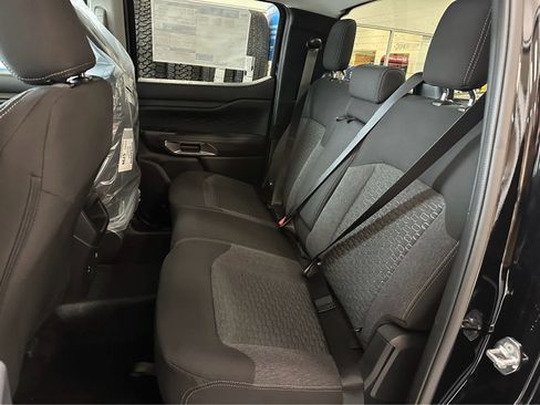 New 2025 Ford Ranger XLT image 25
