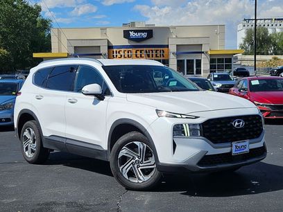 Used 2023 Hyundai Santa Fe SEL