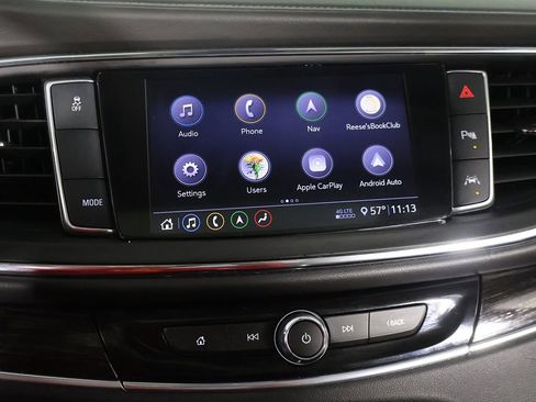 Used 2021 Buick Enclave Avenir w/ Avenir Technology Package FWD image 48