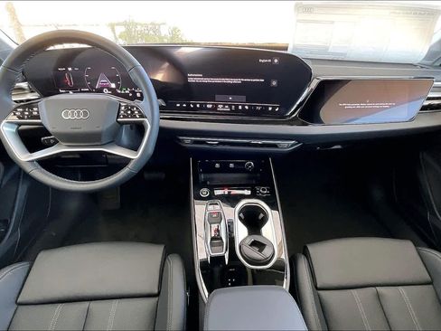New 2026 Audi A6 Prestige image 5