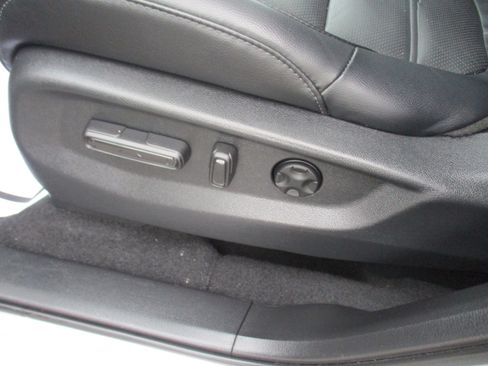 Certified 2020 Honda CR-V EX-L image 17