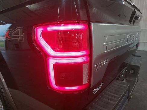 Used 2020 Ford F150 King Ranch w/ Equipment Group 601A Luxury AWD/4WD image 33