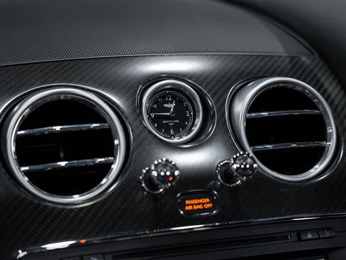 Used 2017 Bentley Continental GT Speed image 55