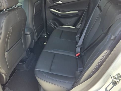 New 2026 Buick Encore GX Sport Touring w/ Comfort Package FWD image 12