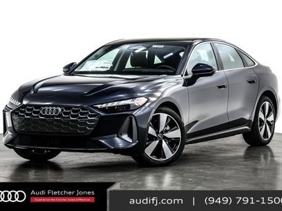 New 2025 Audi A5 2.0T Premium Plus