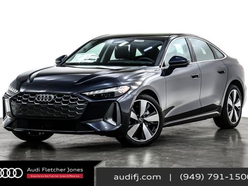 New 2025 Audi A5 2.0T Premium Plus image 1