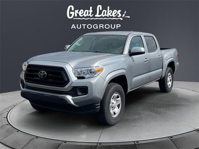 Used 2023 Toyota Tacoma SR