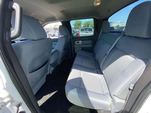 Used 2011 Ford F150 XLT w/ XLT Convenience Pkg AWD/4WD image 20