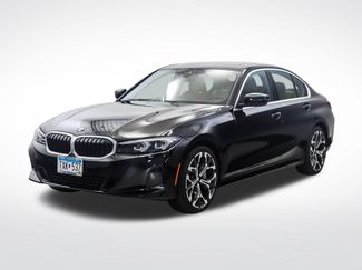 Used 2025 BMW 330i xDrive Sedan w/ Premium Package AWD/4WD video 1