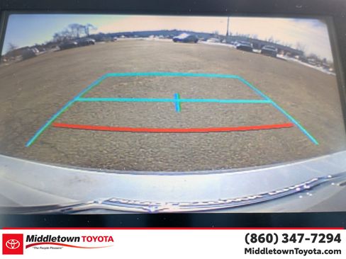 Used 2017 Toyota Prius Prime Premium image 25