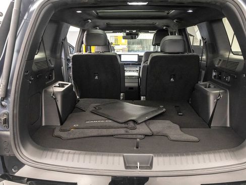 Used 2026 Hyundai Santa Fe Calligraphy AWD/4WD image 27