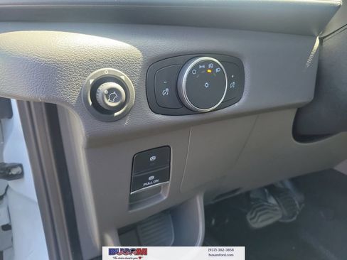 New 2026 Ford Transit 150 Low Roof RWD image 20