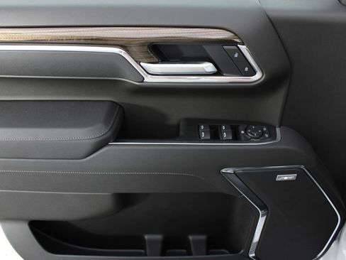 New 2026 Chevrolet Silverado 1500 LT Trail Boss w/ LT Trail Boss Premium Package AWD/4WD image 15