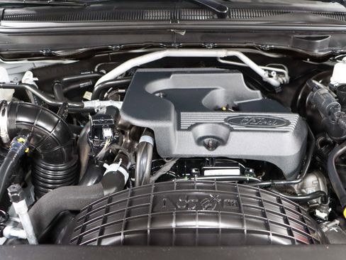 Used 2022 Ford Ranger XL w/ Equipment Group 101A High image 30