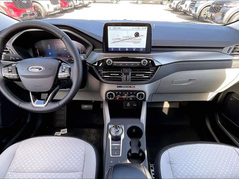 New 2026 Ford Escape Active w/ Cold Weather Package image 5