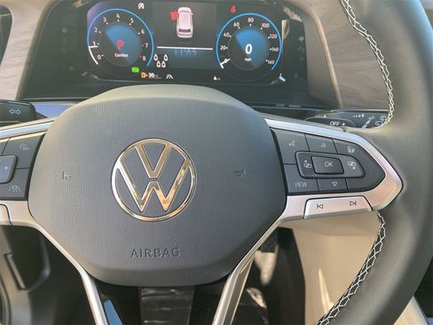 New 2026 Volkswagen Atlas SE image 21