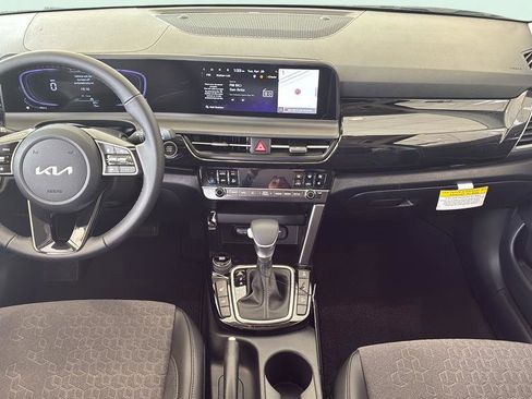 New 2026 Kia Seltos S AWD/4WD image 26
