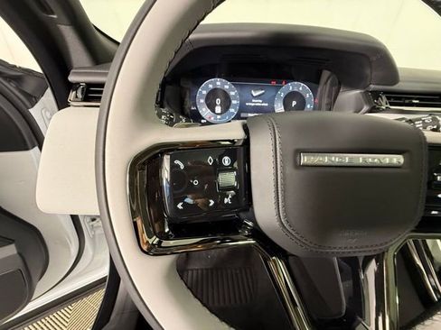 Used 2026 Land Rover Range Rover Velar Dynamic SE image 37