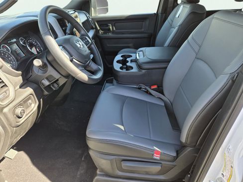 New 2026 RAM 2500 Tradesman image 16