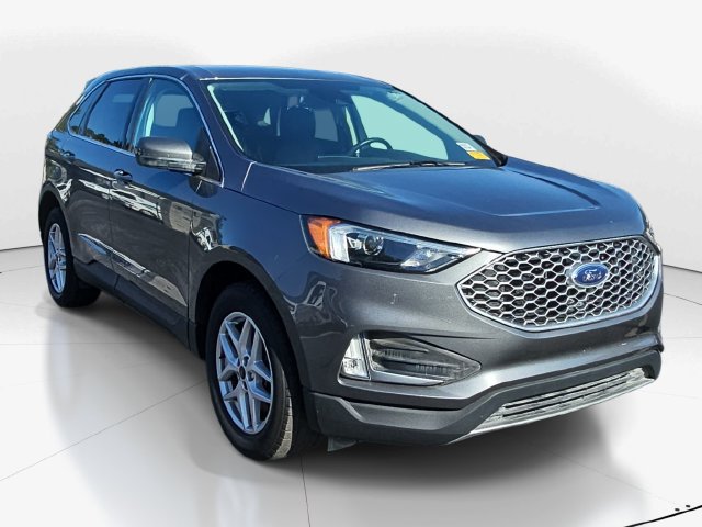 Used 2024 Ford Edge SEL w/ Convenience Package AWD/4WD 360° Tour