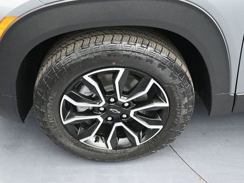 New 2026 Chevrolet TrailBlazer ACTIV w/ Convenience Package image 24
