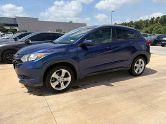 Used 2016 Honda HR-V EX-L video 1
