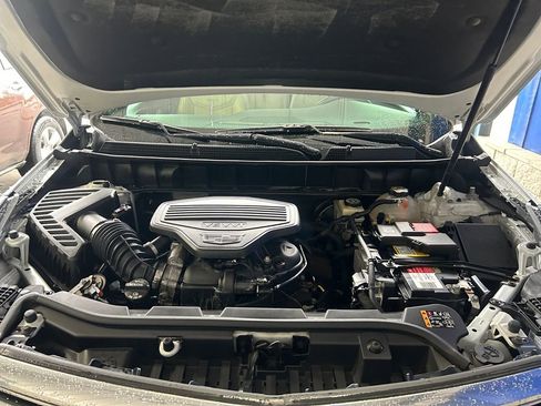 Used 2017 Cadillac XT5 Premium Luxury image 29