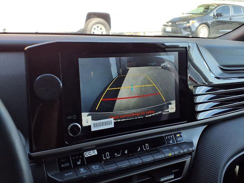 Certified 2025 Toyota Camry SE w/ Convenience Package FWD image 9