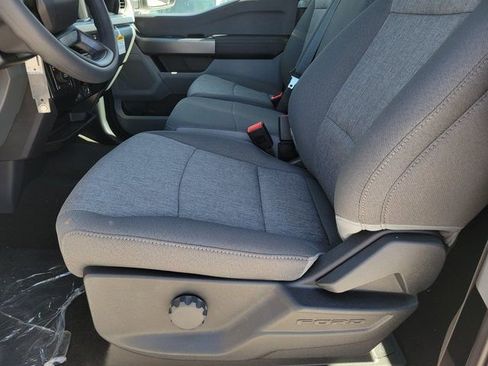 New 2026 Ford F350 XL w/ STX Appearance Package image 6